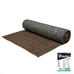 Затіняюча 90%, захисна сітка, (2x115г), AS-CO23010050SB от Bradas - купить в интернет-магазине