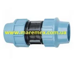 Затискна муфта 20 (80) - Santehplast от Santehplast - купить в интернет-магазине