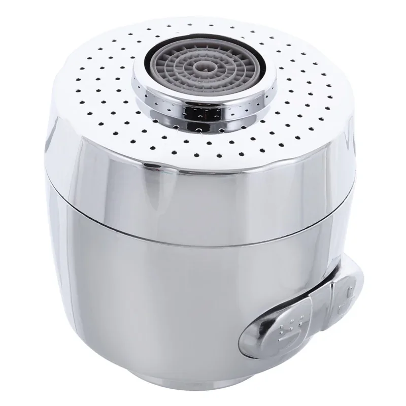 Лейка с аэратором для рефлекторного излива Zerix AE-011 (ZX3210) - фото 2