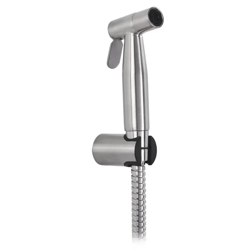 Набір для гігієнічного душу Zerix Bidet SET-005 (ZX3100) - фото 2