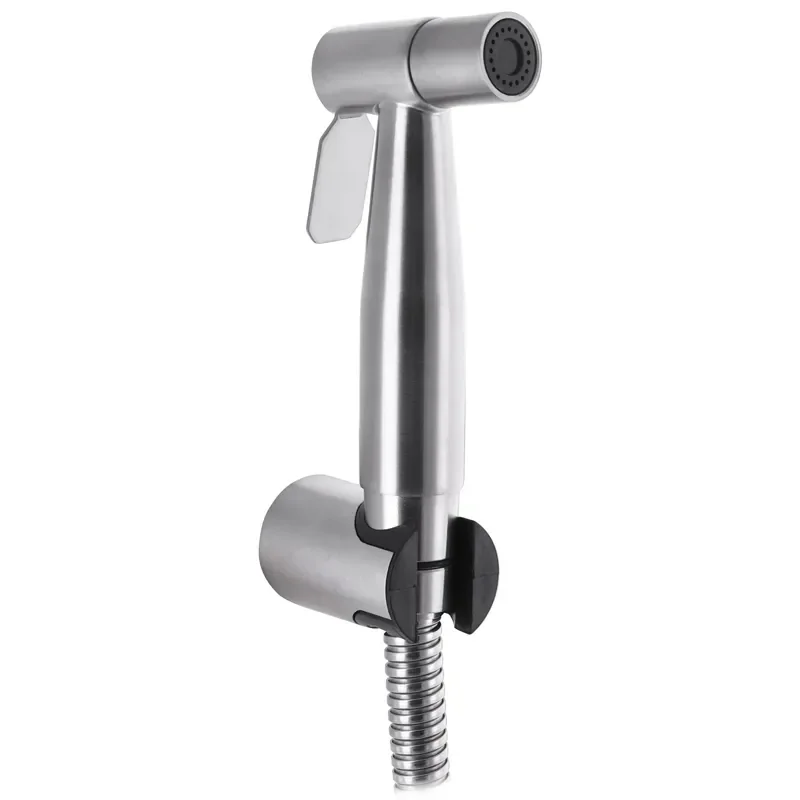 Набір для гігієн. душа Zerix Bidet SET-006 (ZX3178) - фото 2