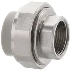 Згін-американка ВР 25x3 / 4F PPR Koer K0130.PRO (KP0165) от KOER - купить в интернет-магазине