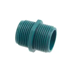 З'єднання бочка із зовнішнім різьбленням SLD 3/4'' зелений от SLD - купить в интернет-магазине