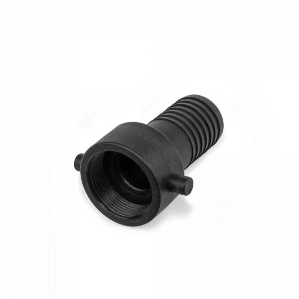 З'єднувач (адаптер) PIN LUG, РВ 1 1/2" для шланга 1 1/2", ZP10-F150HT150