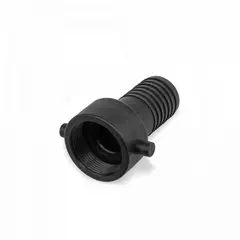 З'єднувач (адаптер) PIN LUG, РВ 1 1/2" для шланга 1 1/2", ZP10-F150HT150 от Bradas - купить в интернет-магазине