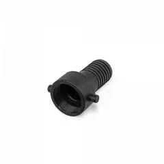 З'єднувач (адаптер) PIN LUG, РВ 1 1/4" для шланга 1 1/4", ZP10-F125HT125 от Bradas - купить в интернет-магазине