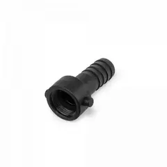 З'єднувач (адаптер) PIN LUG, РВ 1" для шланга 1", ZP10-F100HT100 от Bradas - купить в интернет-магазине
