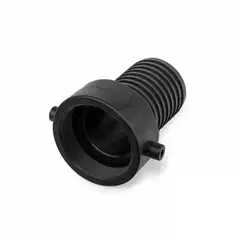 З'єднувач (адаптер) PIN LUG, РВ 2" для шланга 2", ZP10-F200HT200 от Bradas - купить в интернет-магазине