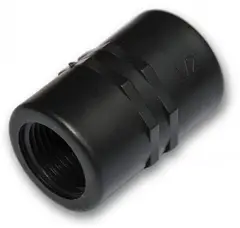 З'єднувач з двома внутрішніми різьбами 1/2", DSA-501212L от Bradas - купить в интернет-магазине