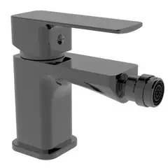 Змішувач для біде Haiba Kubus 002 GRAPHITE (HB9631) от HAIBO - купить в интернет-магазине