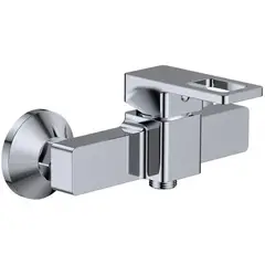 Змішувач для душової кабіни Mixxus Premium LOREN 003 (MI6798) от MIXXUS PREMIUM - купить в интернет-магазине