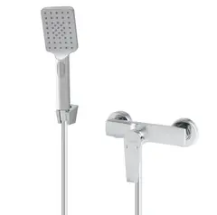 Змішувач для душу Mixxus Premium Rubens 003 (MI8254) от MIXXUS PREMIUM - купить в интернет-магазине