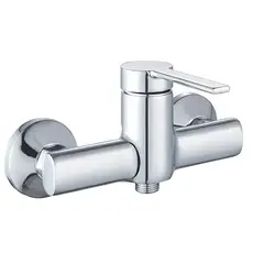Змішувач для душу Zerix LOR5-B124 (ZX5976) от Zerix - купить в интернет-магазине