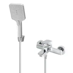 Змішувач для ванни Mixxus Premium Ares 009 (EURO) (MI8258) от MIXXUS PREMIUM - купить в интернет-магазине