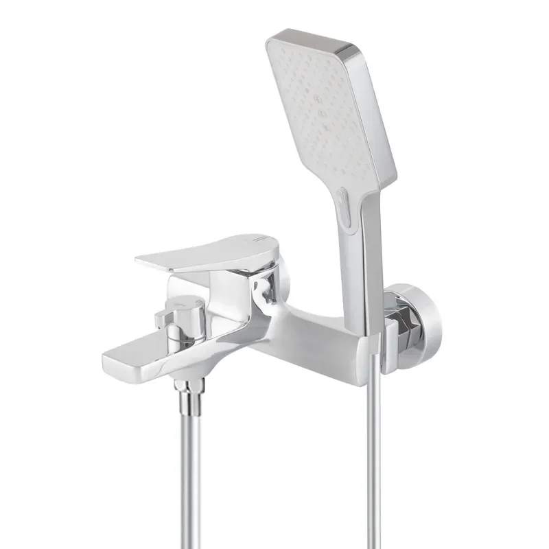 Змішувач для ванни Mixxus Premium Degas 009 (EURO) (MI8248)