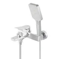 Змішувач для ванни Mixxus Premium Degas 009 (EURO) (MI8248) от MIXXUS PREMIUM - купить в интернет-магазине