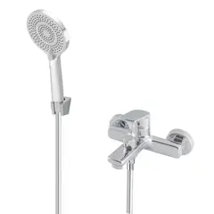 Змішувач для ванни Mixxus Premium Matis 009 (EURO) (MI8263) от MIXXUS PREMIUM - купить в интернет-магазине