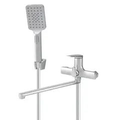 Змішувач для ванни Mixxus Premium Rubens 006 (EURO) (MI8252) от MIXXUS PREMIUM - купить в интернет-магазине