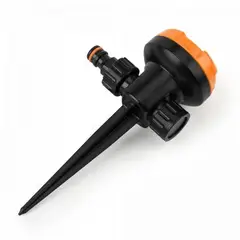 Зрошувач 8 режимів BLACK LINE, ECO-1081 от Bradas - купить в интернет-магазине