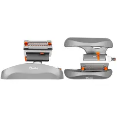 Зрошувач осцилюючий регульований, 20 форсунок, 
WHITE LINE, WL-Z18 от Bradas - купить в интернет-магазине