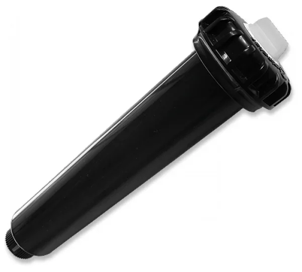 Зрошувач статичний висувний 6" – 15см без 
форсунки, DSZW-0650