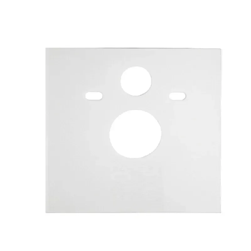 Звукоізоляція для унітазу Koer KT-0701 (KR5184)